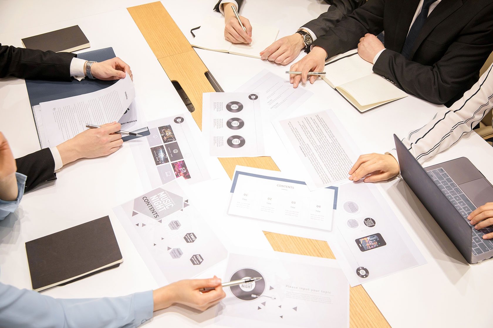 可延伸性系統方案